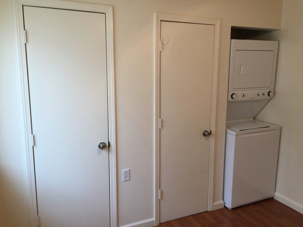 Bel-Air Fairway Apartments