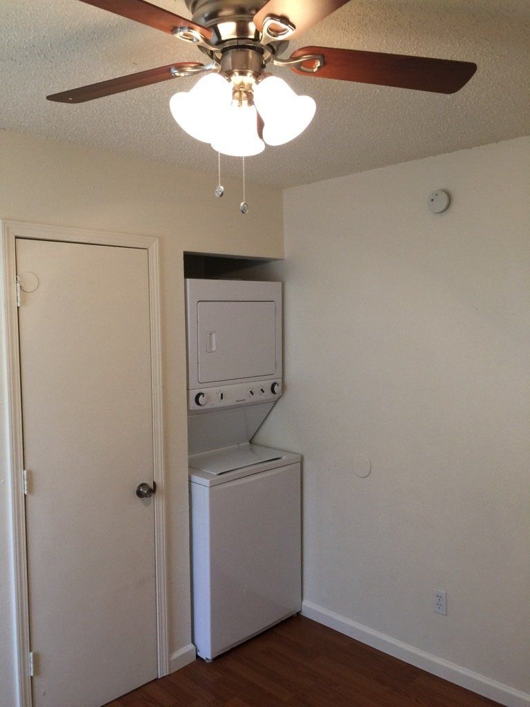 Bel-Air Fairway Apartments