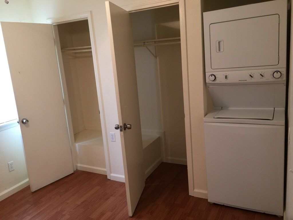 Bel-Air Fairway Apartments