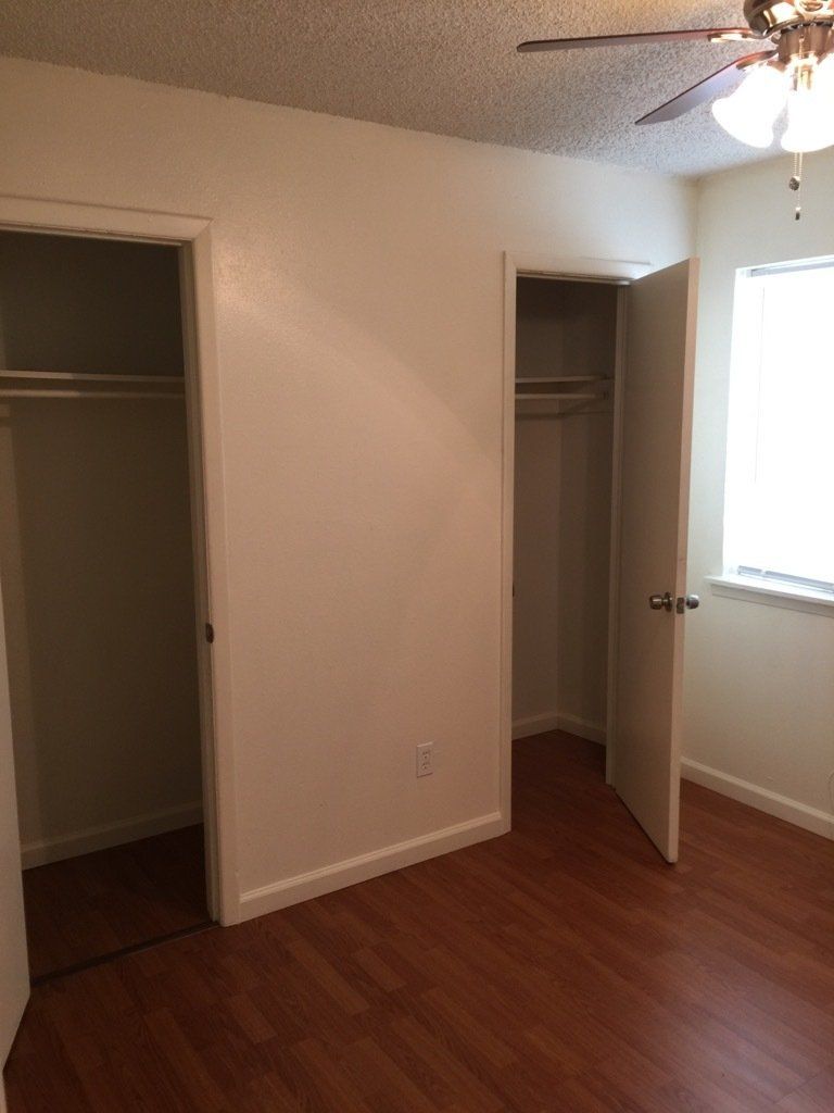 Bel-Air Fairway Apartments