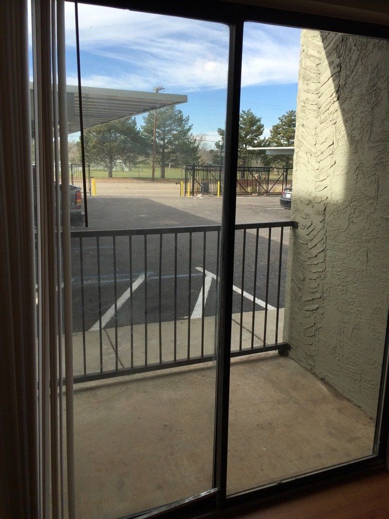 Bel-Air Fairway Apartments