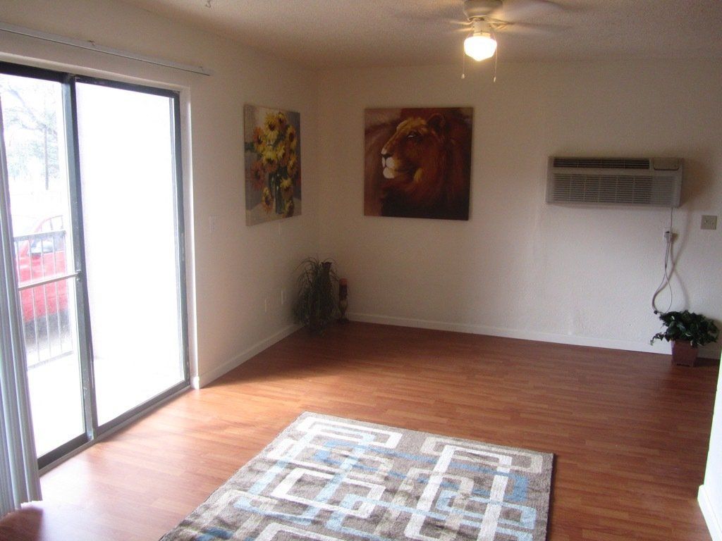 Bel-Air Fairway Apartments