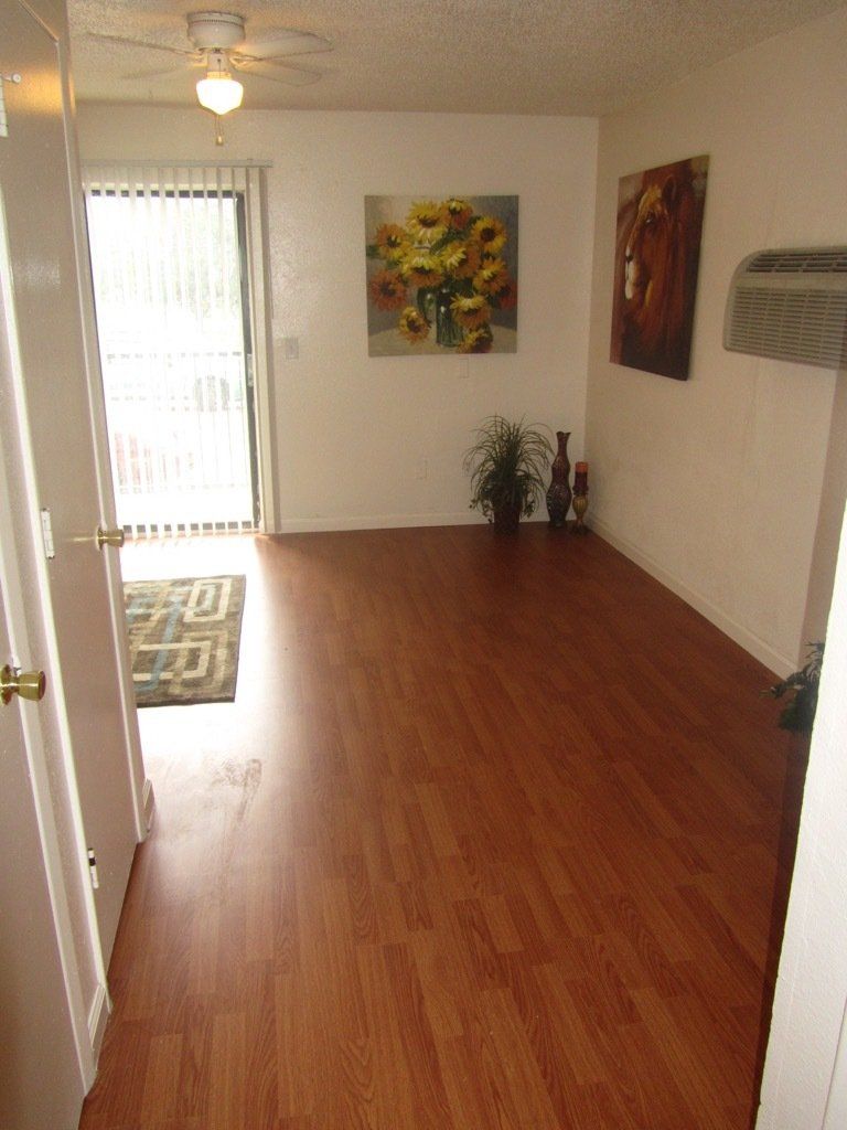 Bel-Air Fairway Apartments