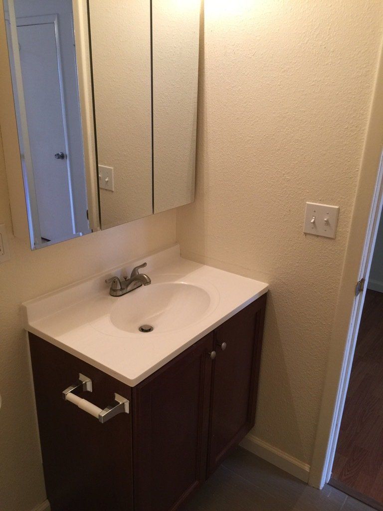 Bel-Air Fairway Apartments