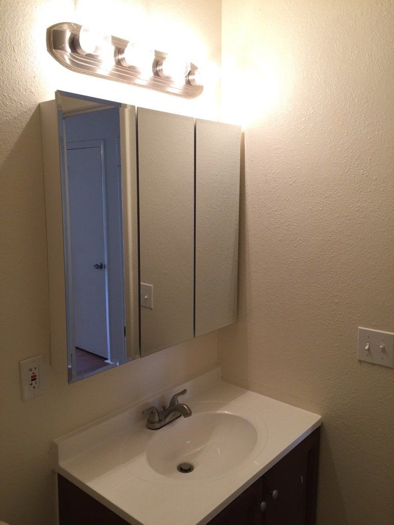 Bel-Air Fairway Apartments