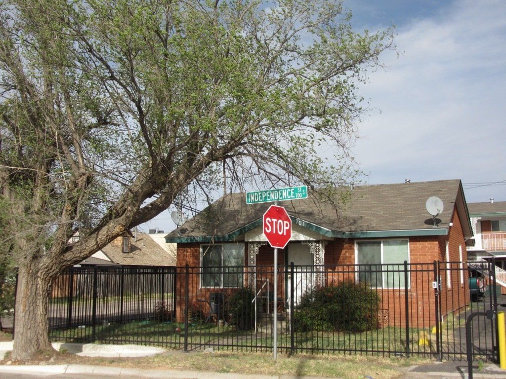 Bel-Air Fairway Apartments