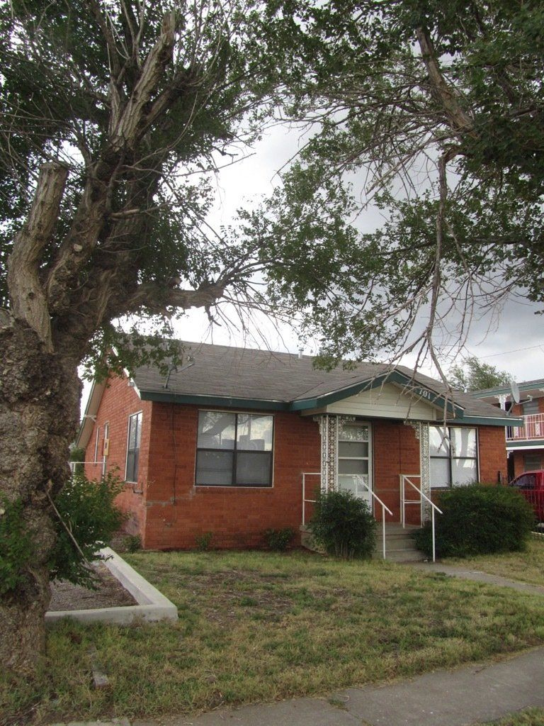 Bel-Air Fairway Apartments