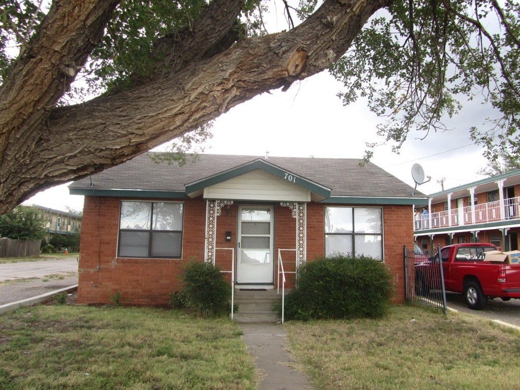 Bel-Air Fairway Apartments