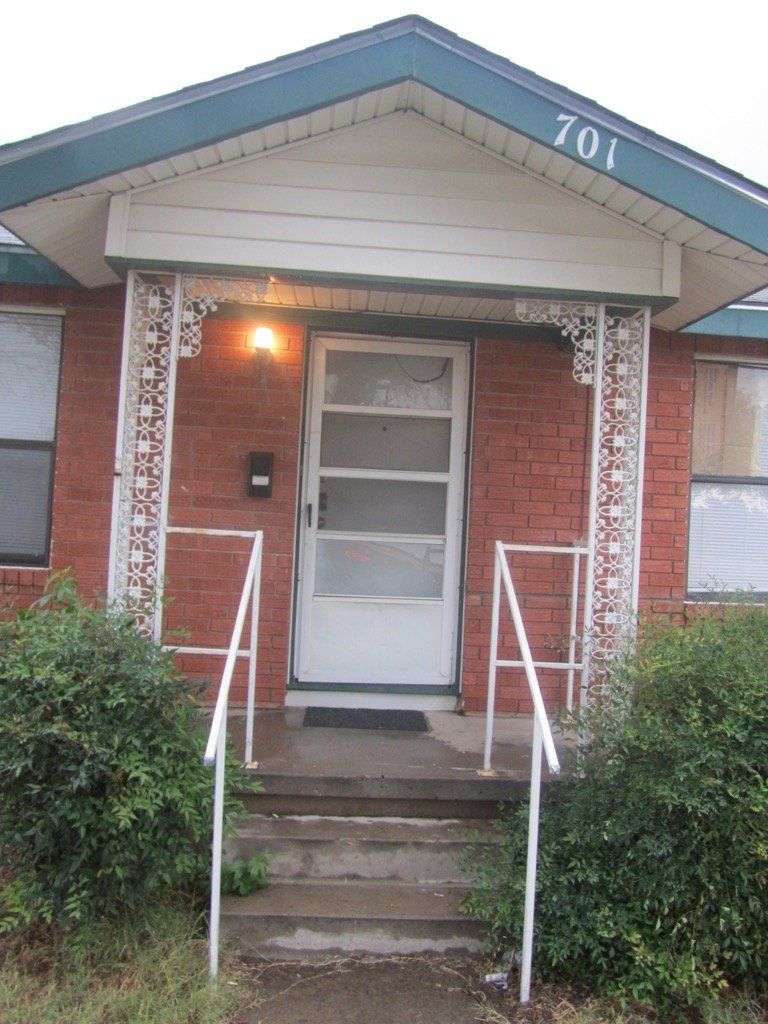 Bel-Air Fairway Apartments