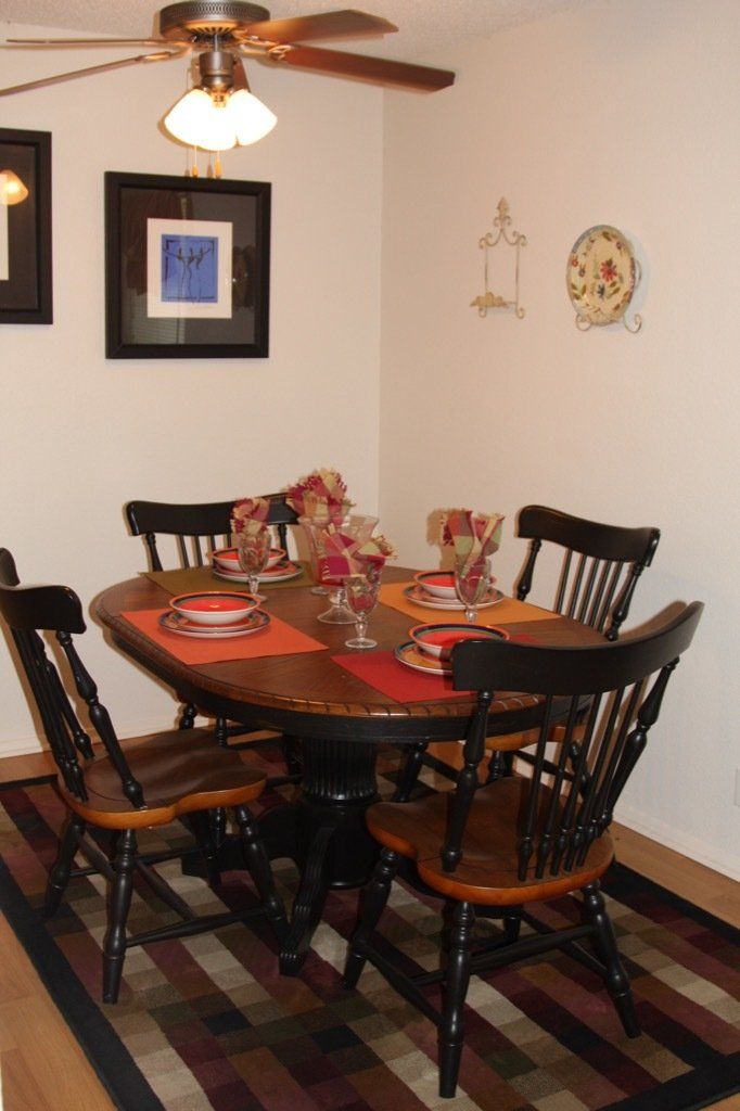 Lions Court | Amarillo, Texas