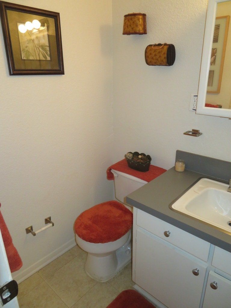 Lions Court | Amarillo, Texas