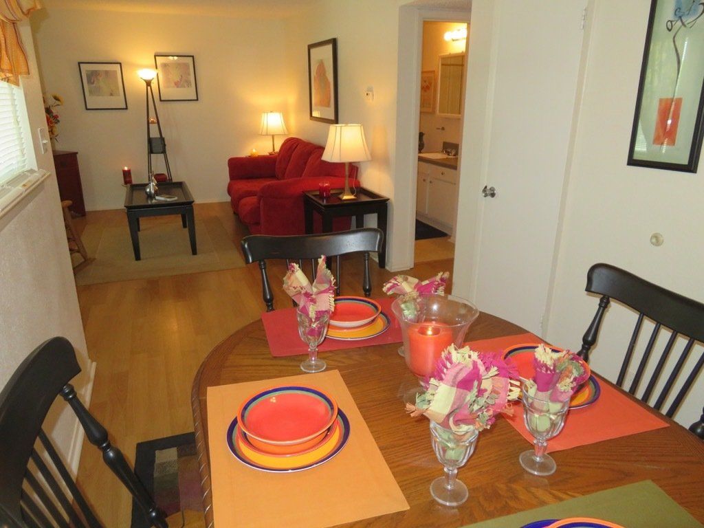 Lions Court | Amarillo, Texas