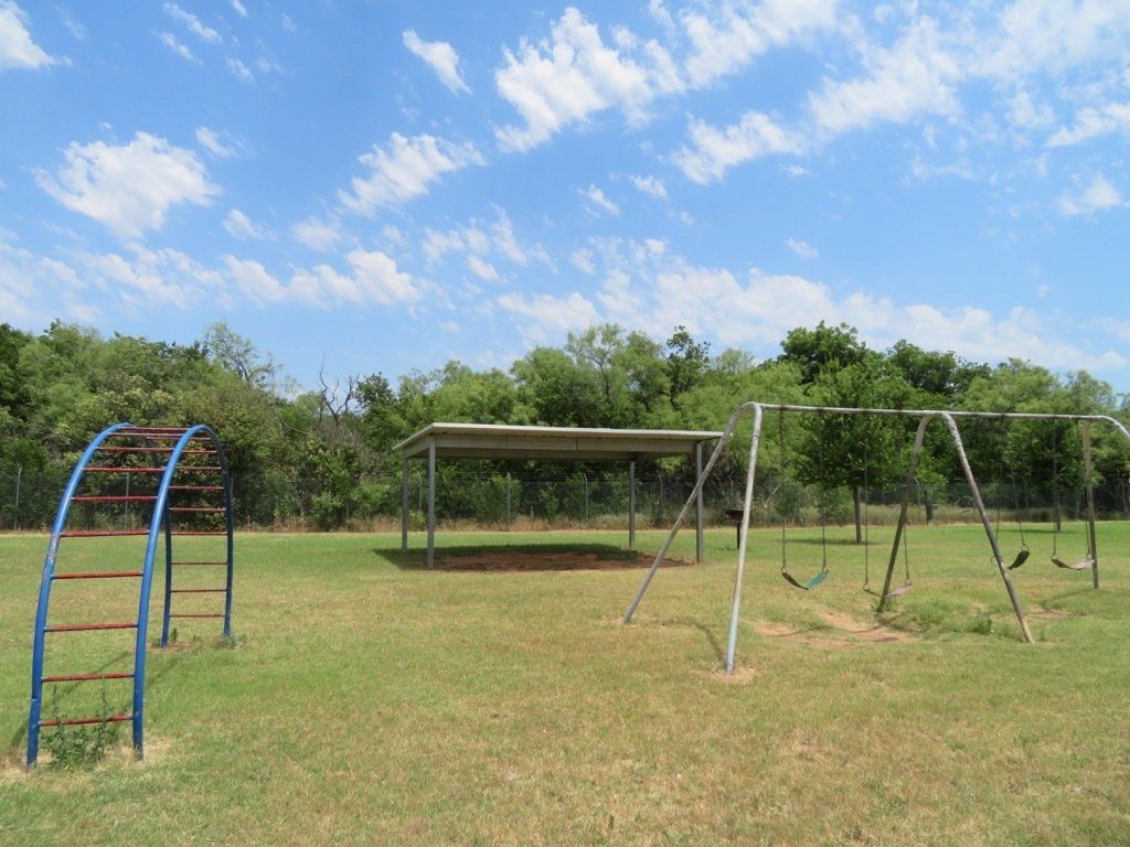 Lions Court | Amarillo, Texas