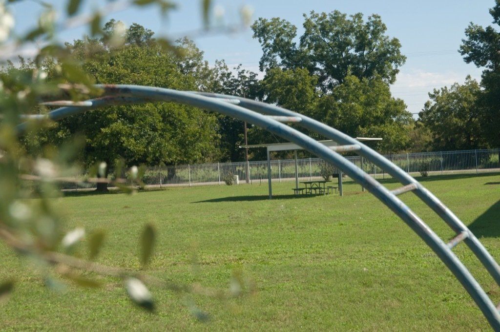 Lions Court | Amarillo, Texas