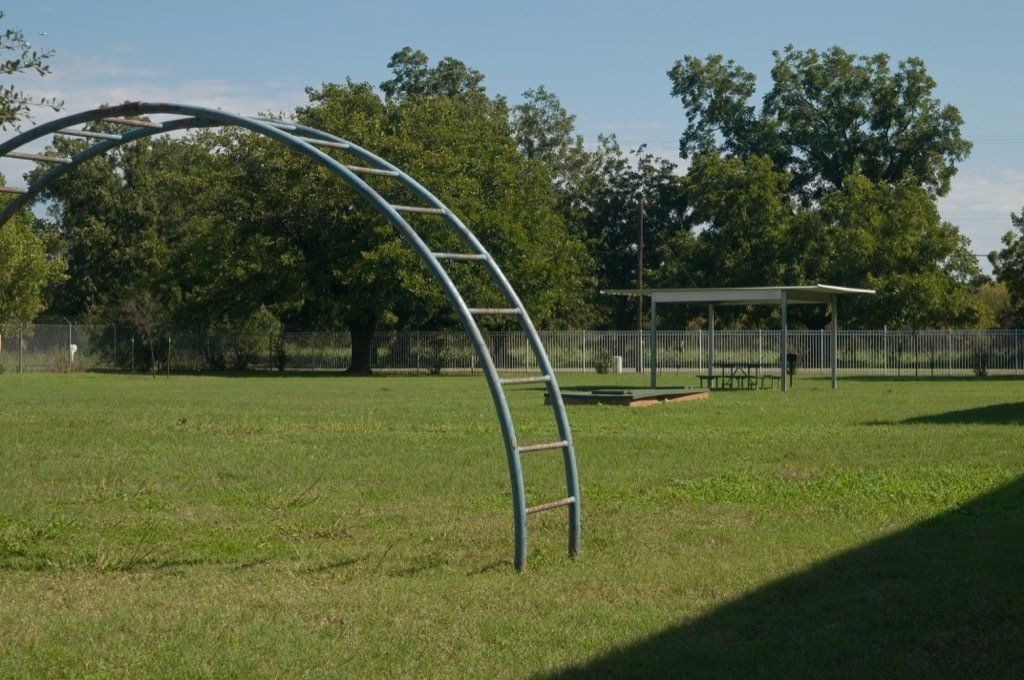 Lions Court | Amarillo, Texas