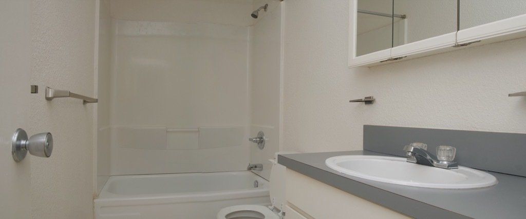 Lions Court | Amarillo, Texas