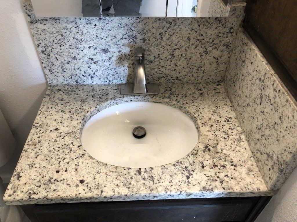 Summerwood 2 Bed - bathroom