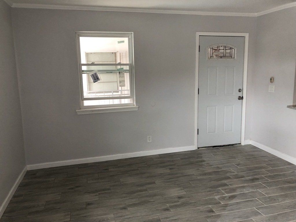 Summerwood 2 Bed - living room