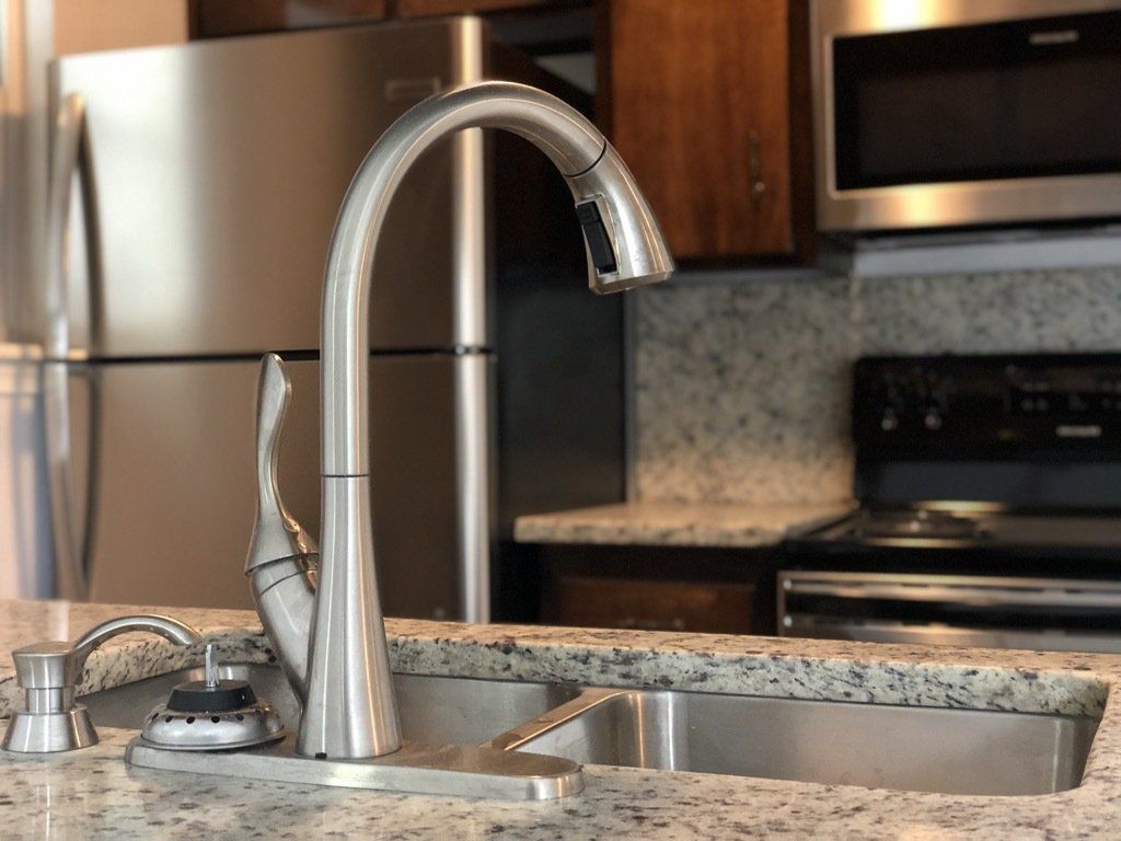 Summerwood 2 Bed - kitchen