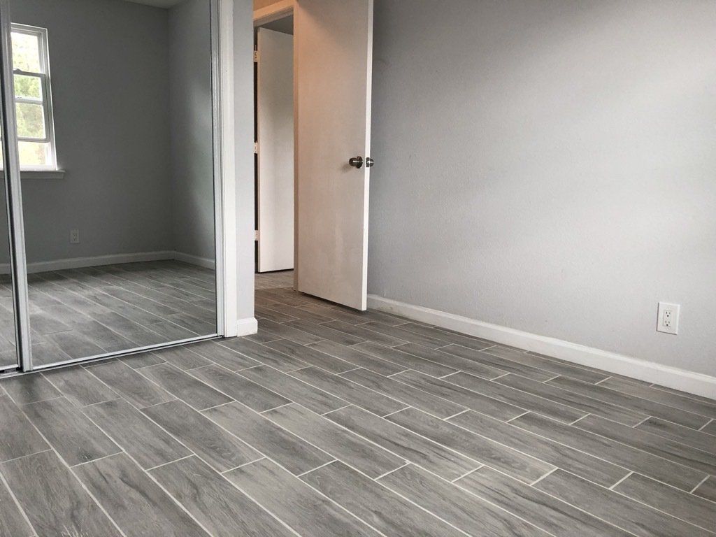 Summerwood 2 Bed - bedroom