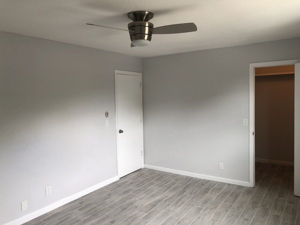 Summerwood 2 Bed - bedroom