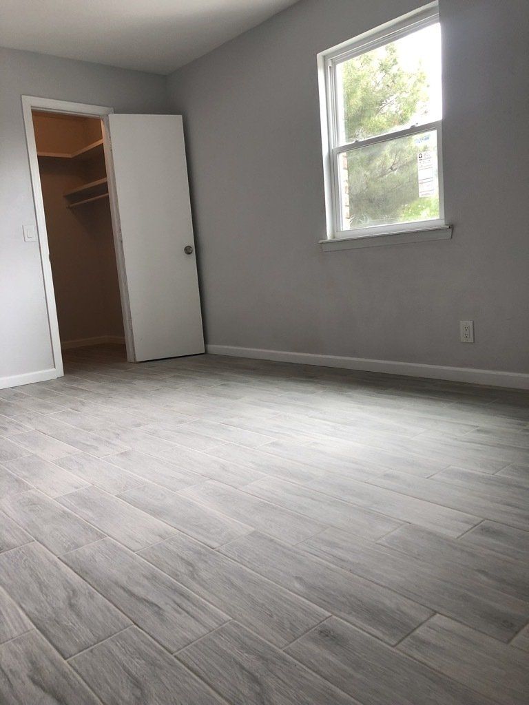 Summerwood 2 Bed - bedroom