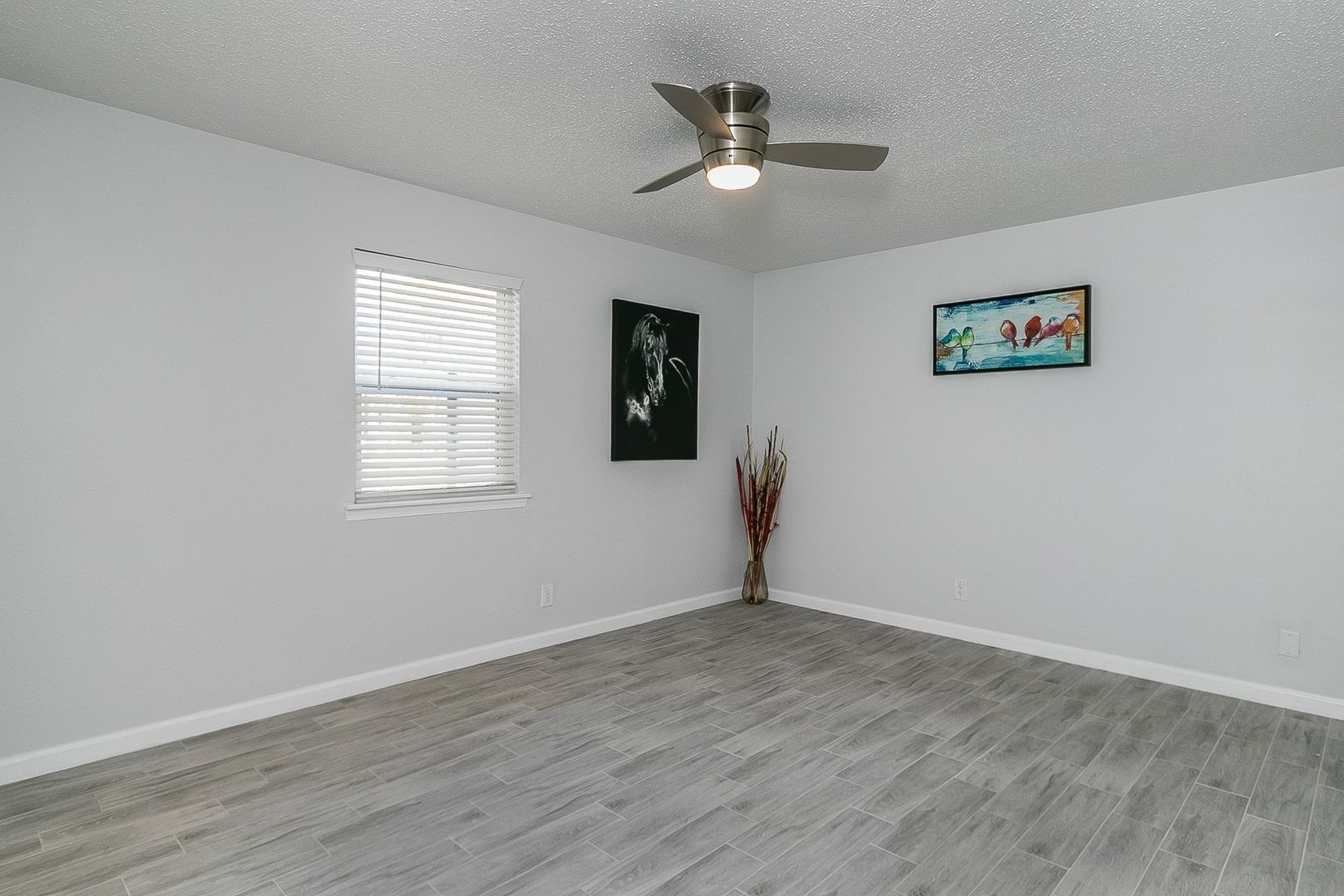 Summerwood 2 Bed - Bedroom