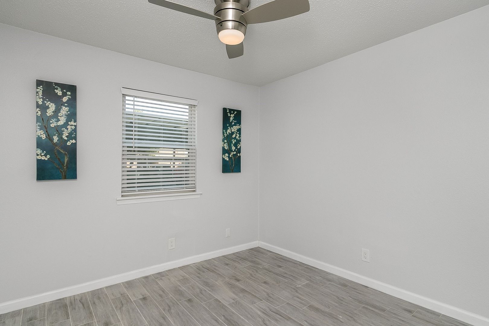 Summerwood 2 Bed - Bedroom