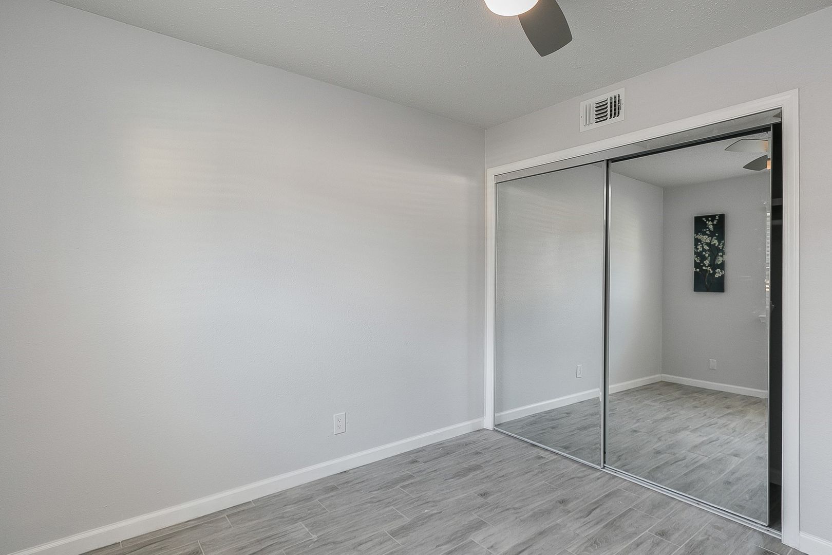 Summerwood 2 Bed - Bedroom