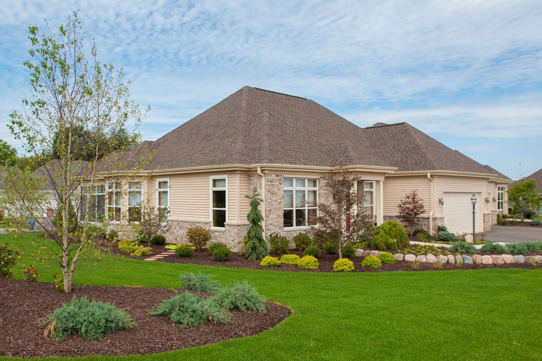 Willow Ridge Homes