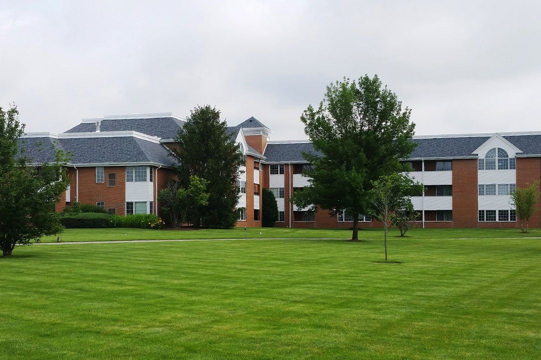 Peterson Meadow Apartments