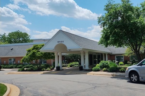 Peterson Meadows, a 55-Plus Retirement Community in Rockford, IL