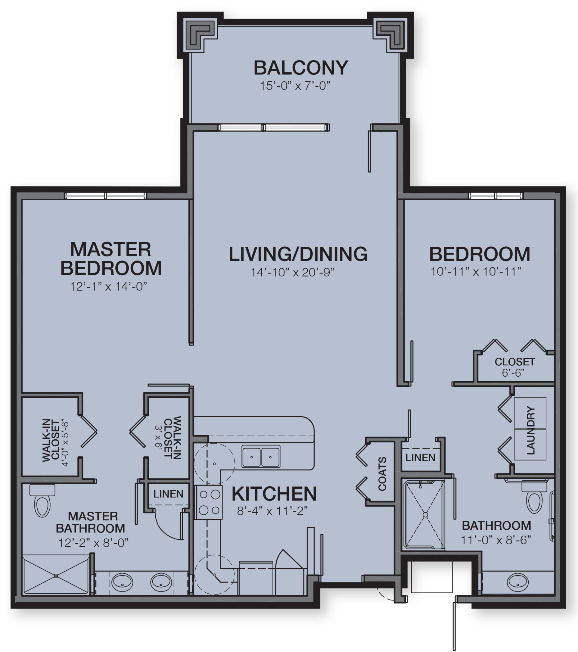 Willow Suites Wesley Willows & Peterson Meadows Rockford, IL