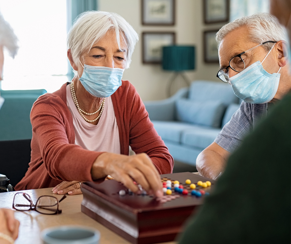 Wesley Willows sees success with Covid19 vaccinations