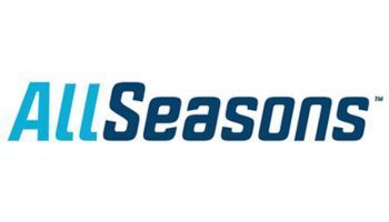 Logo for All Seasons Carpet Cleaning