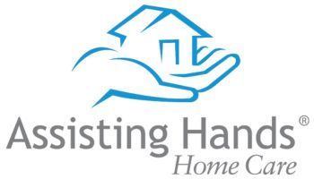 Logo for Assisting Hands Home Care