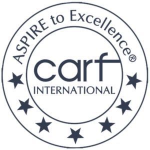 CARF International Certification