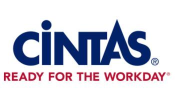Logo for Cintas