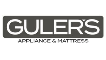 Logo for Guler's Appliance and Mattress