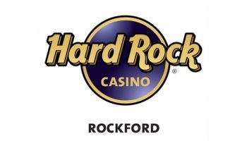 Hard Rock Casino Rockford Logo