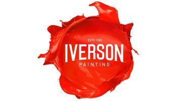 Logo for Iverson Painting