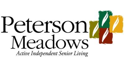 Peterson Meadows Logo