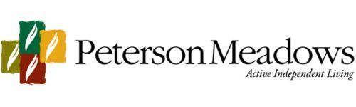 Peterson Meadows Logo