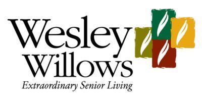 Wesley Willows Logo