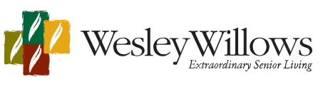 Wesley Willows Logo