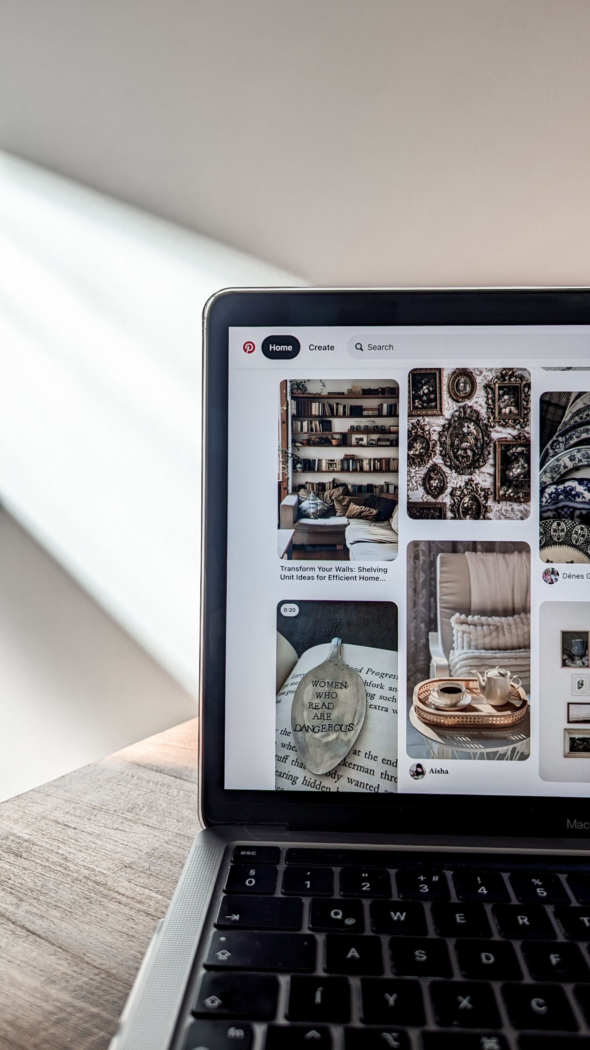 laptop screen on pinterest