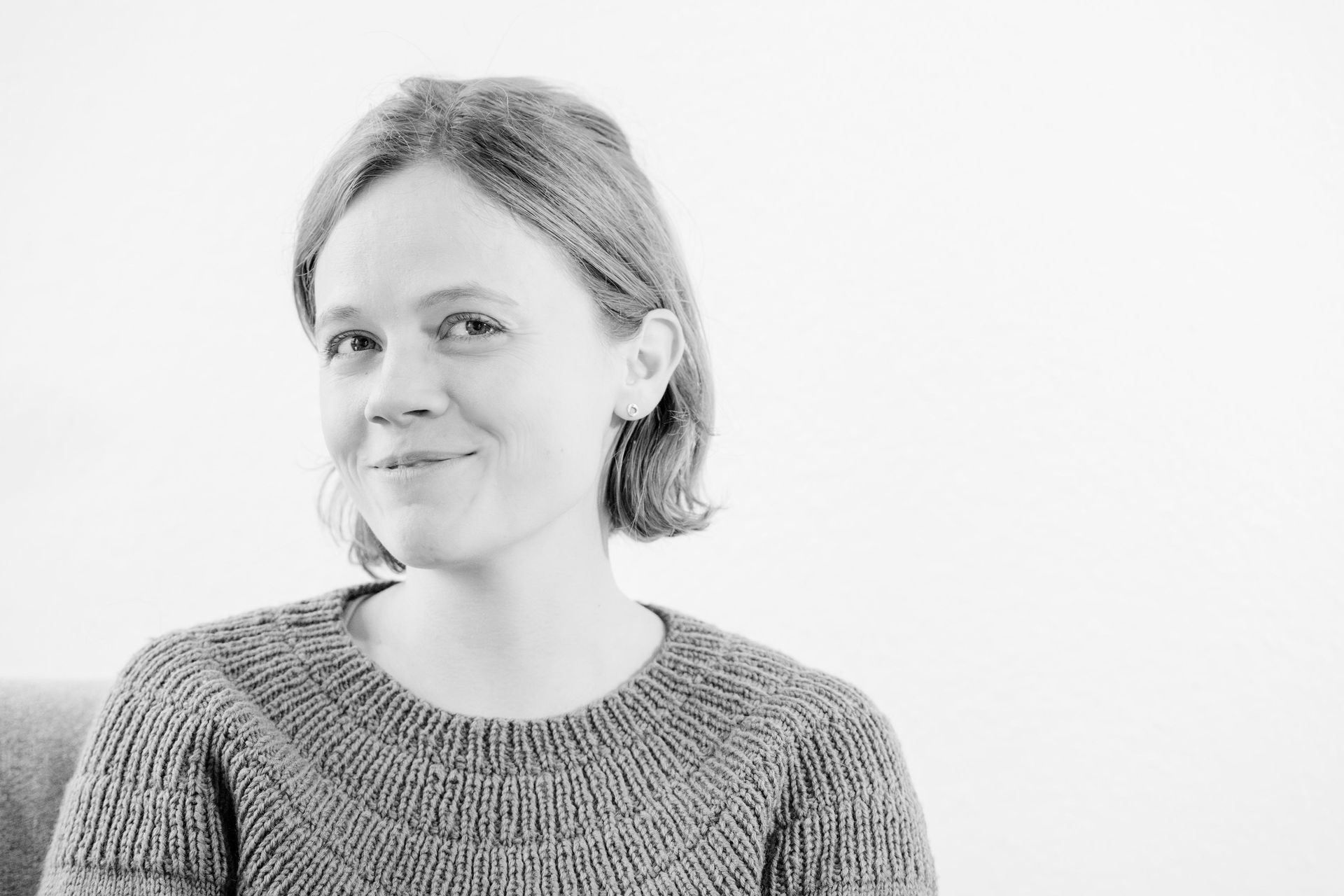 Hebamme Lena Petersen Salem