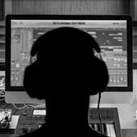 portada del curso de producción en home studio