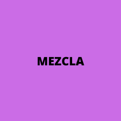 Mezcla de Audio