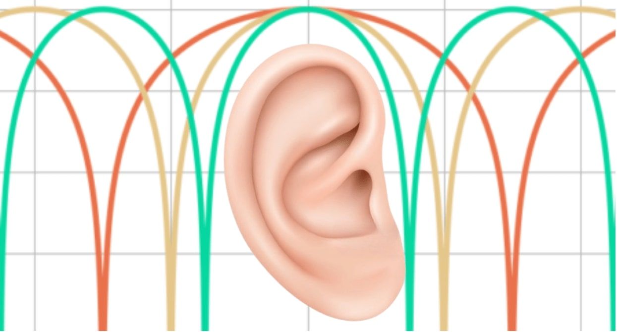 comb filtering